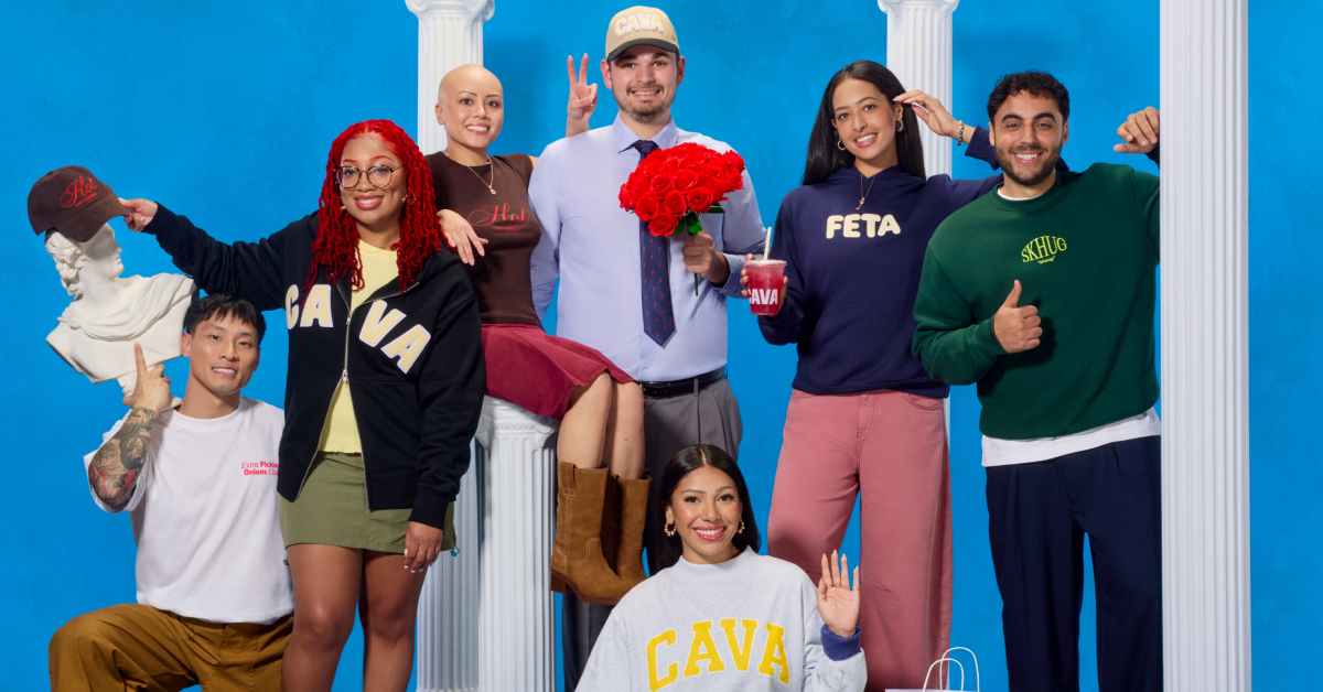 Merch Store – Official Apparel & Accessories for Flavor Fans | CAVA
– The CAVA Shop