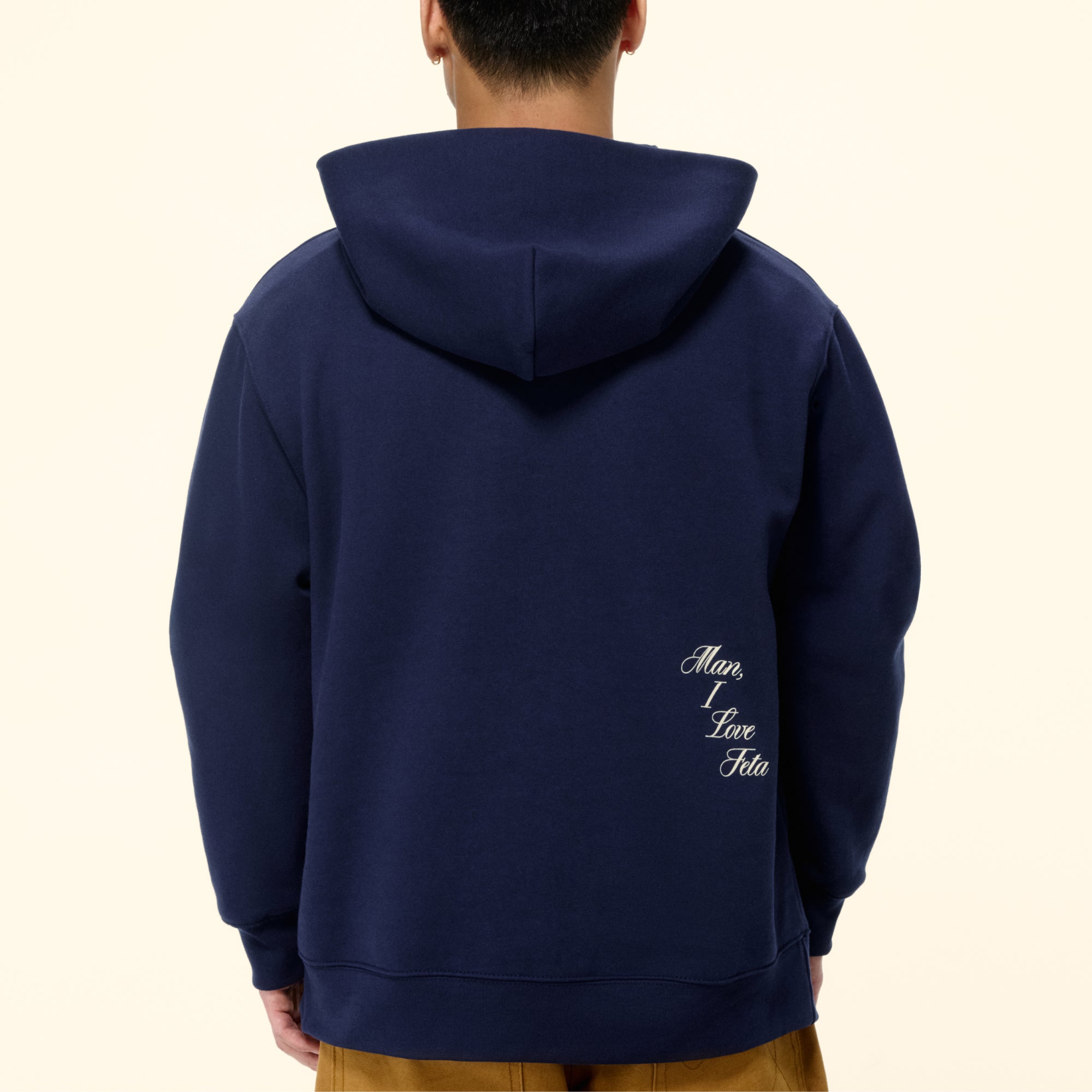 Feta Hoodie