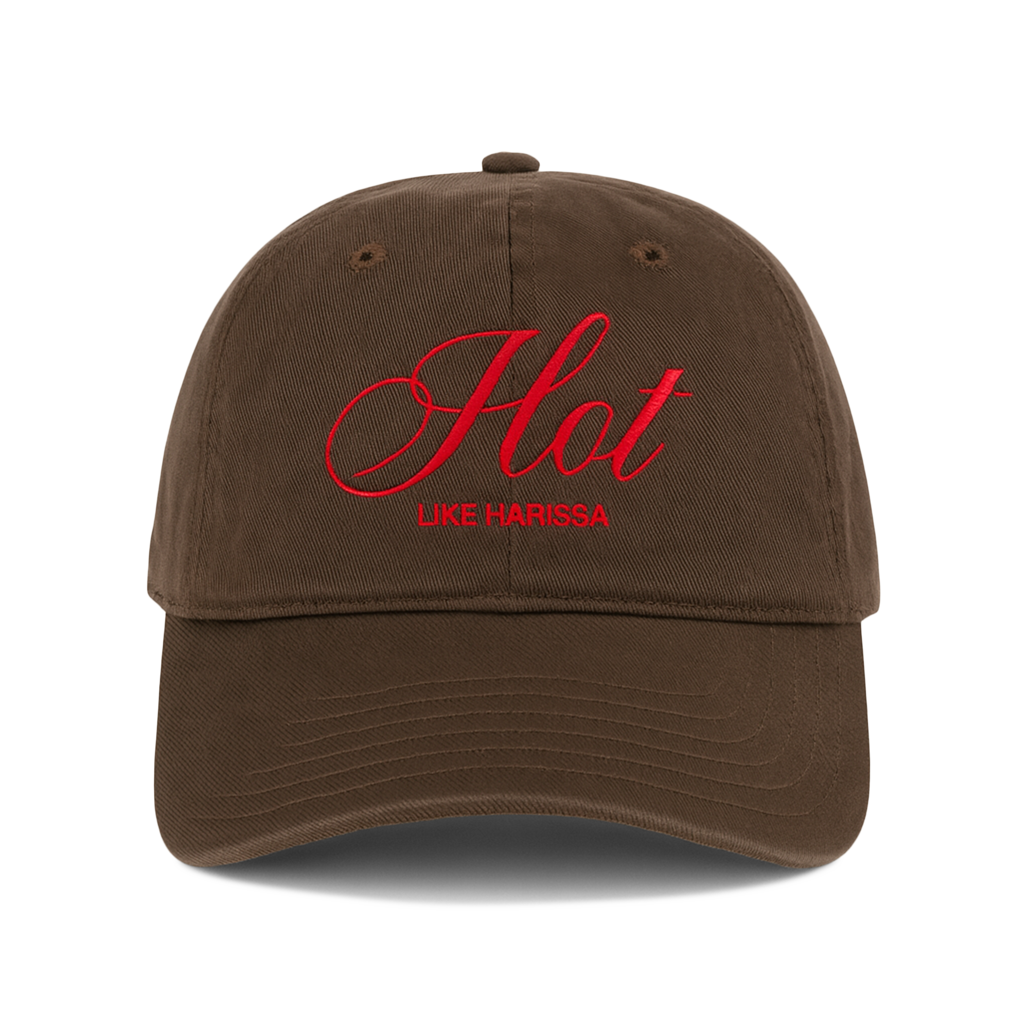 Hot Harissa Hat