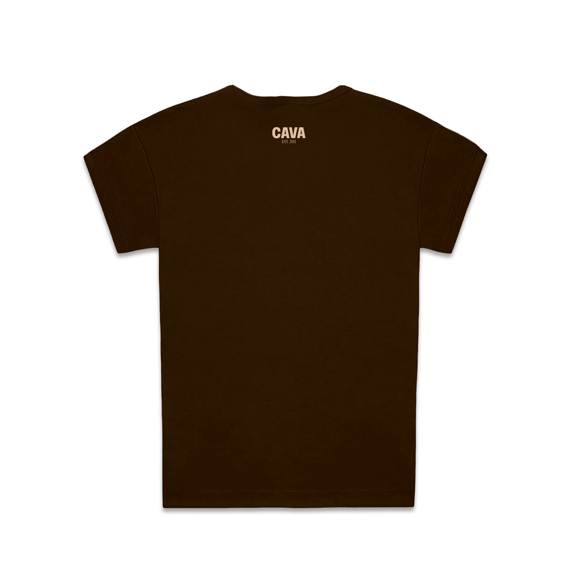 Hot Harissa Baby Tee