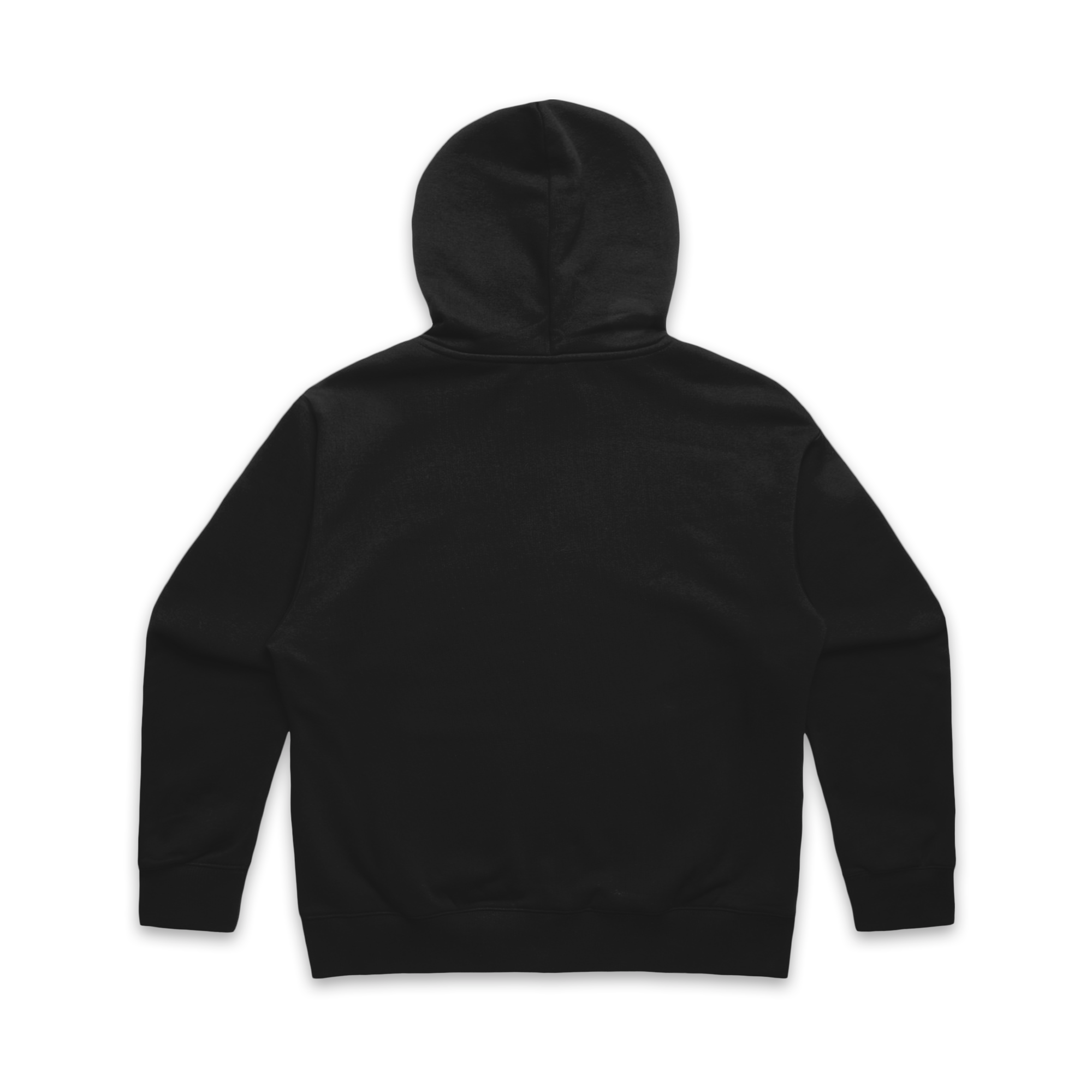 CAVA Zip Up Hoodie