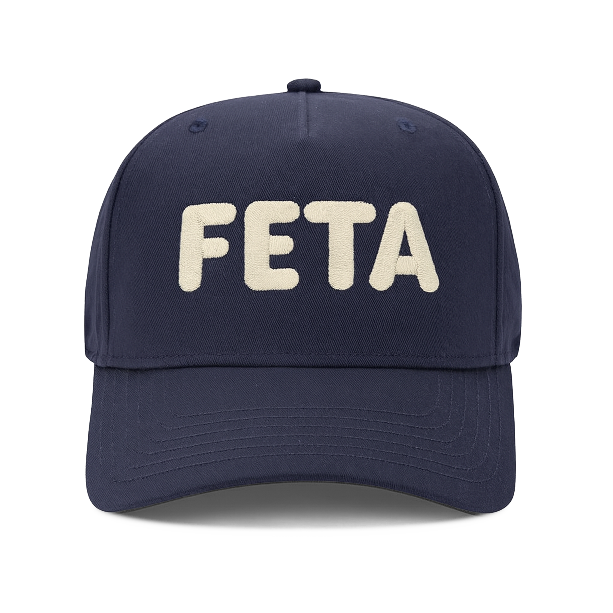 Feta Hat