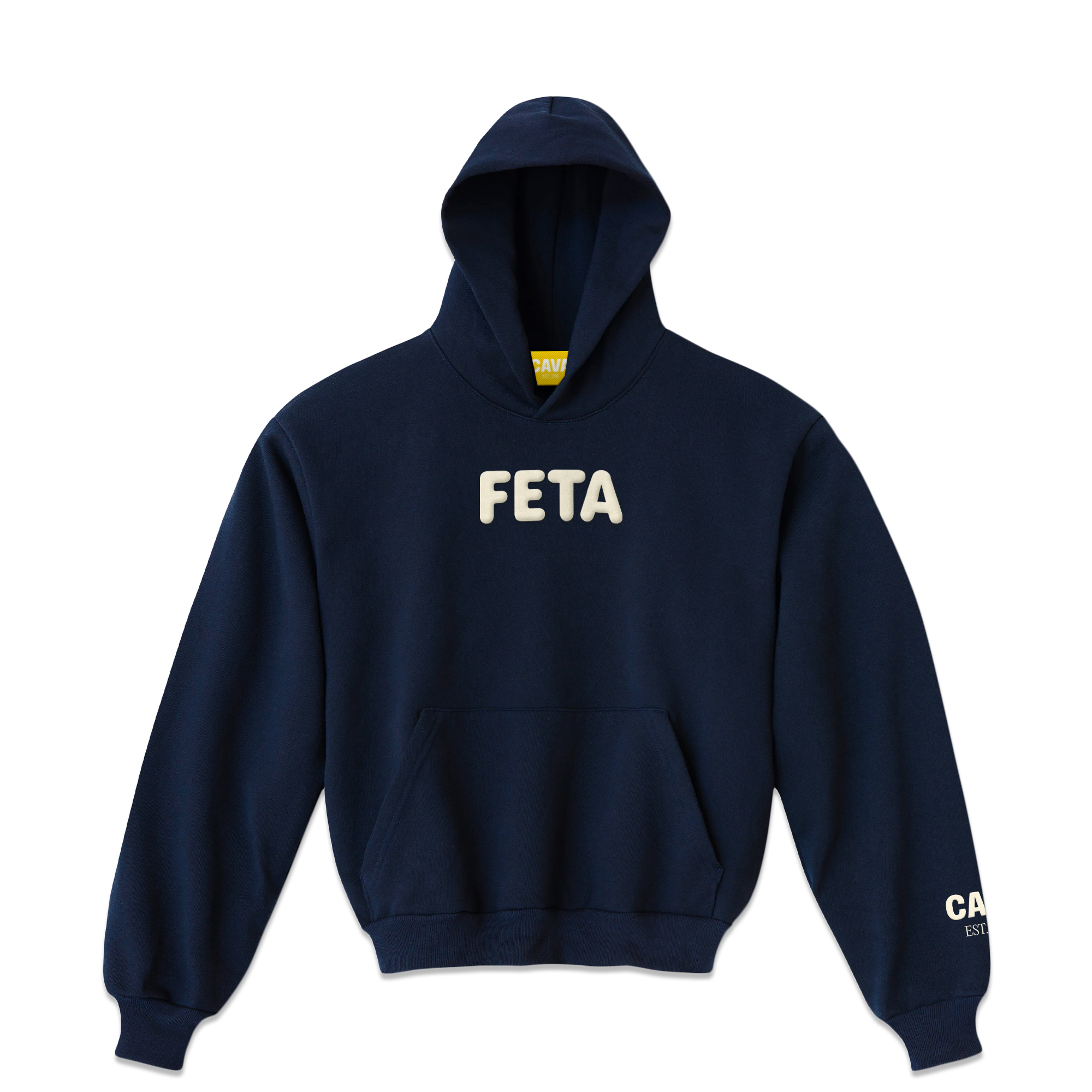 Feta Hoodie