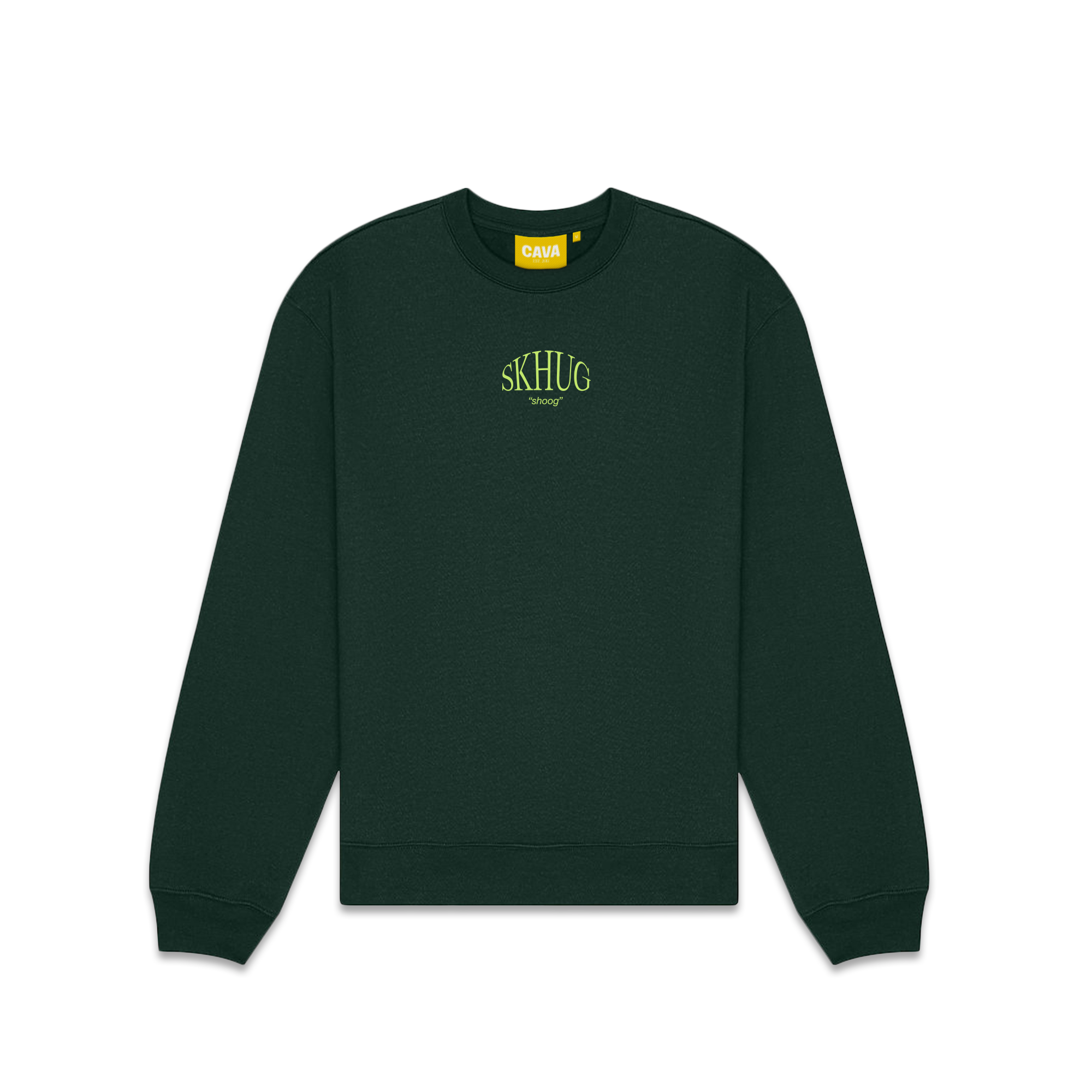 Skhug Crewneck