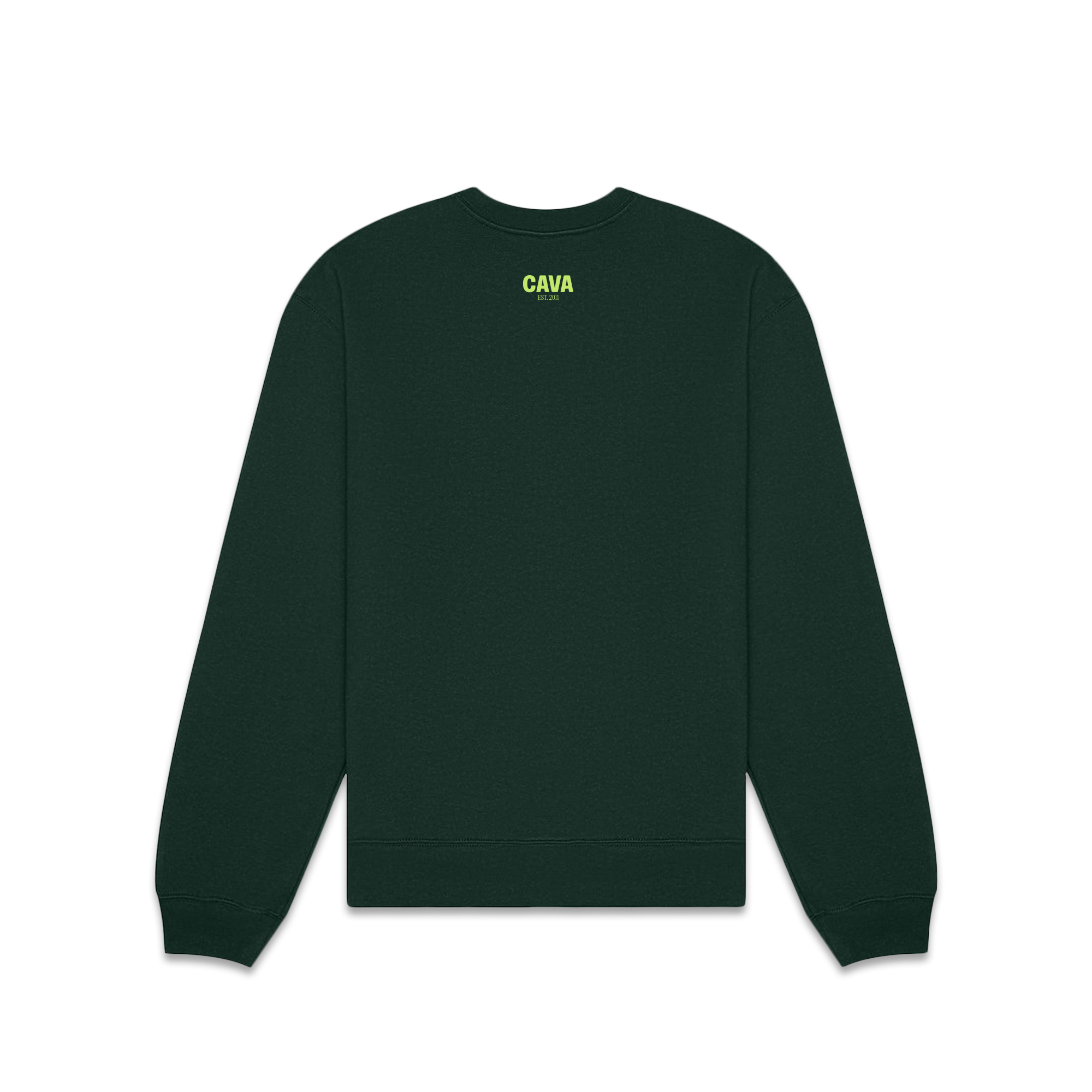 Skhug Crewneck