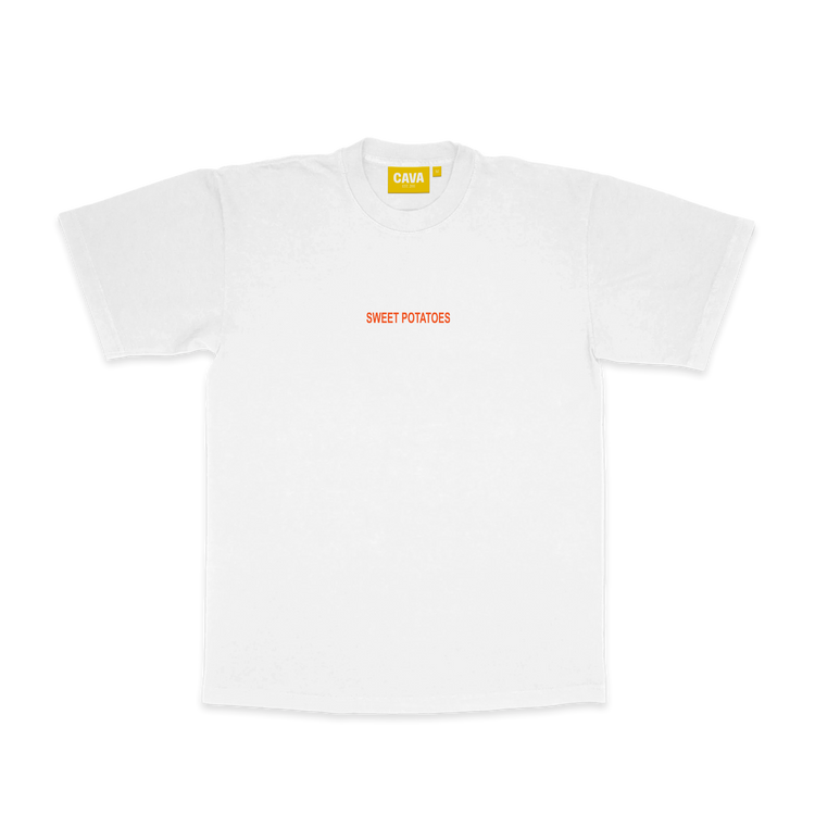 Merch Store – Official Apparel & Accessories for Flavor Fans | CAVA ...